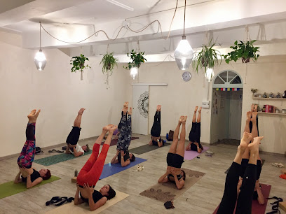 Studio Mudita Yoga