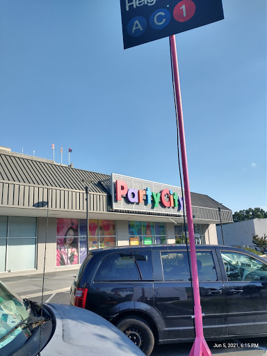 Party Store «Party City», reviews and photos, 11006 Veirs Mill Rd, Wheaton, MD 20902, USA