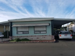 Rancho Fullerton Mobile Home - photo 18