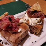 Photo n°1 de l'avis de Filippo.a fait le 20/11/2019 à 09:49 sur le  Pizzeria del Borgaccio à Poggibonsi