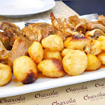 Photo n°1 de l'avis de Catarina.u fait le 26/12/2020 à 19:25 sur le  Casa de Pasto Chaxoila à Vila Real