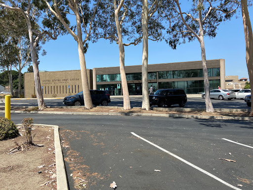 Post Office «United States Postal Service», reviews and photos, 414 W Grand Blvd, Corona, CA 92878, USA