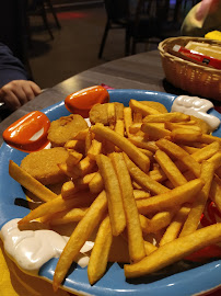 Plats et boissons du Crêperie bzh à Saint-Cyprien - n°19