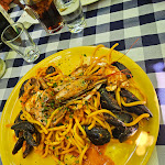 Photo n°3 de l'avis de Anke.i fait le 18/06/2023 à 12:44 sur le  Osteria alla Rosa à Malcesine