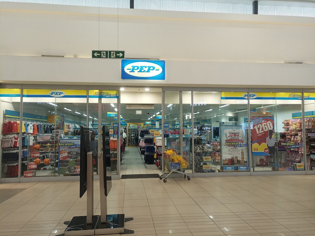 PEP store
