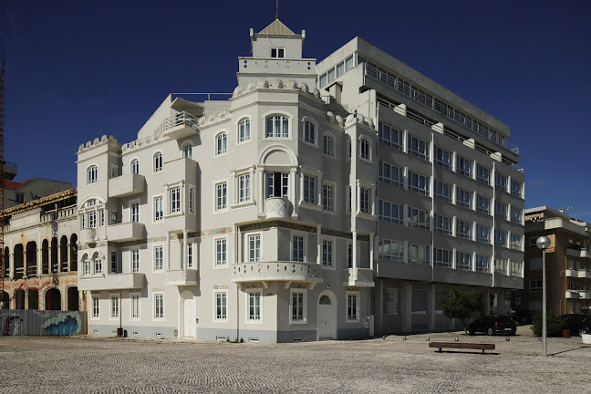Costa de Prata Hotel