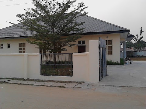 warna cat rumah mesra rakyat