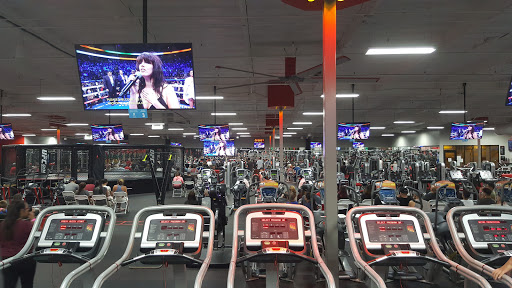 Gym «UFC GYM La Mirada», reviews and photos, 14920 La Mirada Blvd, La Mirada, CA 90638, USA