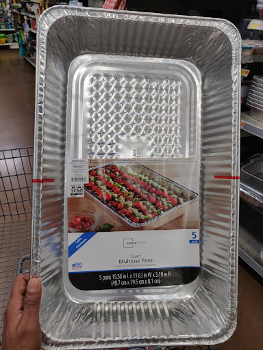 Discount Store «Walmart», reviews and photos, 44009 Osgood Rd, Fremont, CA 94539, USA