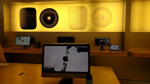 Computer Store «Apple Cielo Vista Mall», reviews and photos, 8401 Gateway Blvd W, El Paso, TX 79925, USA