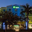 Holiday Inn Express & Suites Ft.