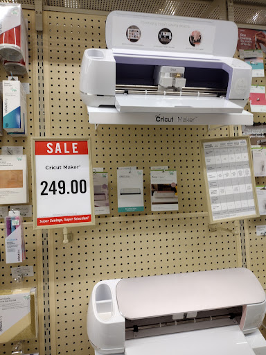 Craft Store «Hobby Lobby», reviews and photos, 1751 Scottsville Rd #10, Bowling Green, KY 42104, USA