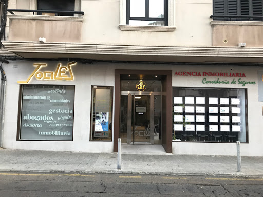 INMOBILIARIA EN PLASENCIA JOCILES. en Plasencia