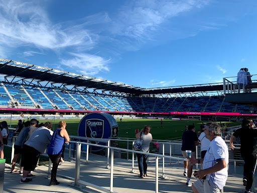 Stadium «Avaya Stadium», reviews and photos, 1123 Coleman Ave, San Jose, CA 95110, USA