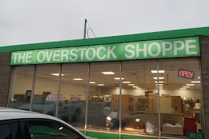 The Overstock Shoppe image