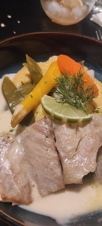 Plats et boissons du Restaurant Le 912 à Le Puy-en-Velay - n°20