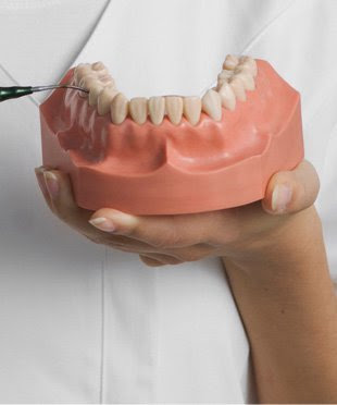 Advantage Dental & Dentures