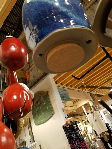 Shopping Mall «West End Garage, Cape May», reviews and photos, 484 W Perry St, Cape May, NJ 08204, USA