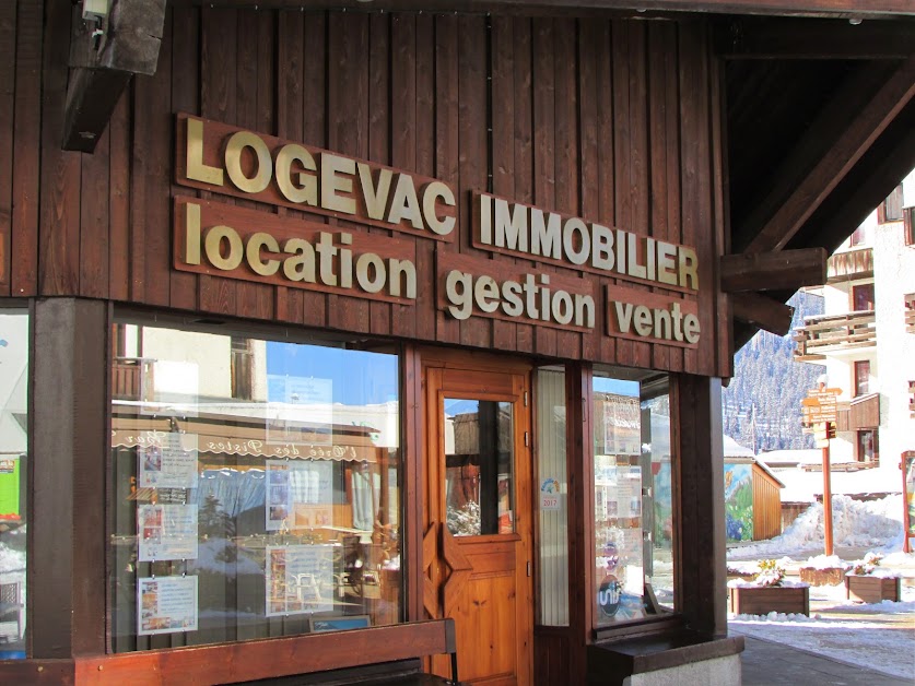 Logevac à Les Orres (Hautes-Alpes 05)