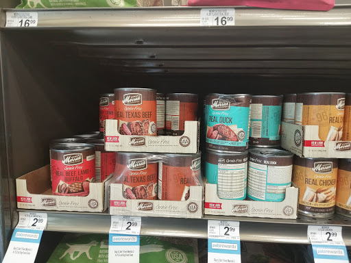 Pet Supply Store «Petco Animal Supplies», reviews and photos, 5215 Lakewood Blvd, Lakewood, CA 90712, USA