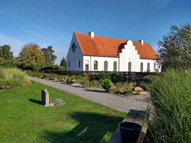 Rønne kirkegård