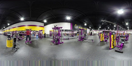 Gym «Planet Fitness - Greenville, SC», reviews and photos, 101 Verdae Blvd, Greenville, SC 29607, USA