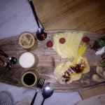 Photo n°3 de l'avis de Duarte.o fait le 21/12/2018 à 08:03 sur le  Restaurante Terra à Terra à Lourinhã