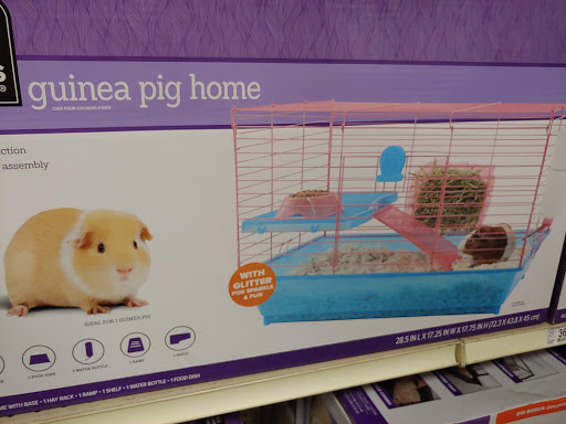 Pet Supply Store «PetSmart», reviews and photos, 10500 Ulmerton Rd, Largo, FL 33771, USA