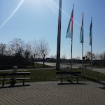 Photo n°3 de l'avis de Claud.. fait le 23/03/2022 à 15:24 sur le  Tank & Rast Raststätte Osterfeld Ost à Teuchern