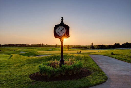 Country Club «Belmont Country Club and Golf Course», reviews and photos, 19661 Belmont Manor Ln, Ashburn, VA 20147, USA