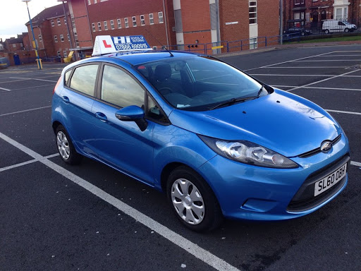 High School of Motoring Sunderland