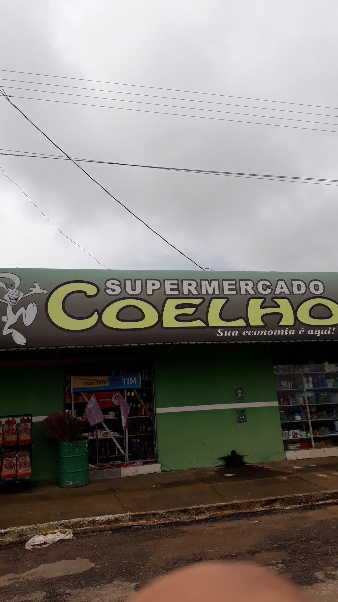 Supermercado Coelho