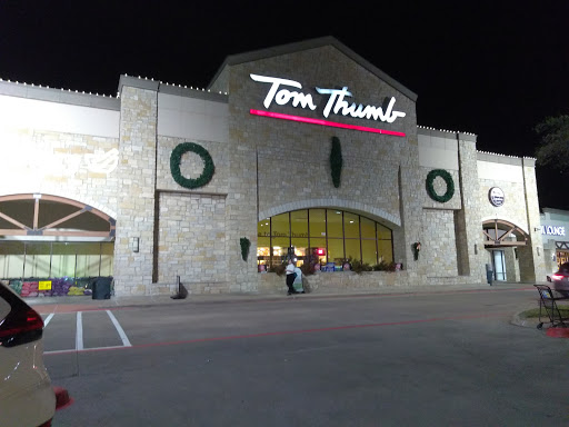 Tom Thumb, 900 W McDermott Dr, Allen, TX 75013, USA, 