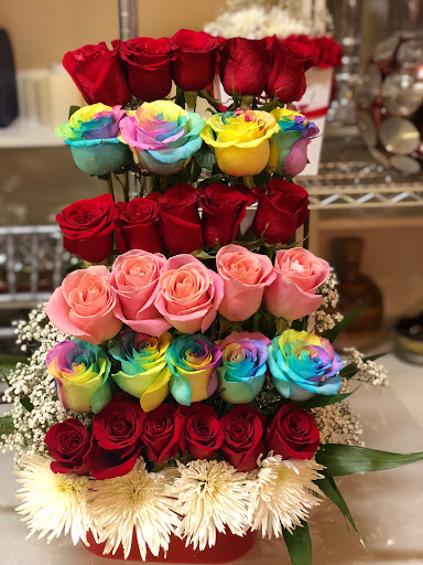 Florist «Illusion Florist & Events», reviews and photos, 12231 SE Stark St, Portland, OR 97233, USA