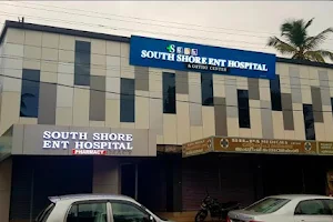 South Shore ENT Hospital and hair transplant centre image