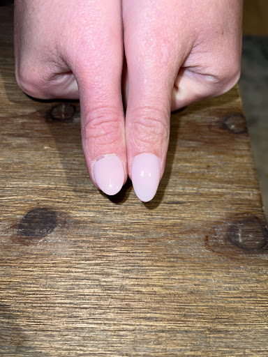 Nail Salon «Poshe Nails & Spa», reviews and photos, 930 E Campbell Rd, Richardson, TX 75081, USA