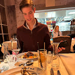 Photo n°1 de l'avis de Oliver.e fait le 27/03/2023 à 08:40 sur le  Mon Amie Maxi à Frankfurt