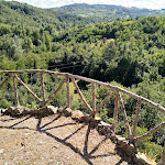 Photo n°25 de l'avis de veiner.e fait le 26/07/2020 à 08:57 sur le  Gropparello Castle à Gropparello