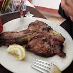 Photo n°5 de l'avis de Giuseppe.e fait le 06/02/2020 à 18:19 sur le  Pizzeria Assunta à Broccostella