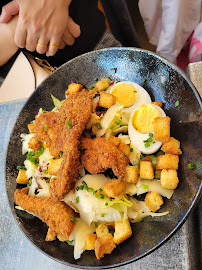 Plats et boissons du Restaurant Bistrot des Lavandières à Colmar - n°11