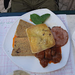 Photo n°3 de l'avis de Genziana.i fait le 19/06/2023 à 21:07 sur le  Ristorante Pizzeria Da Lucio à Fiavé