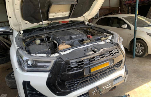 Used Car Dealer «Zoom Auto Group», reviews and photos, 3519 US-46, Parsippany, NJ 07054, USA