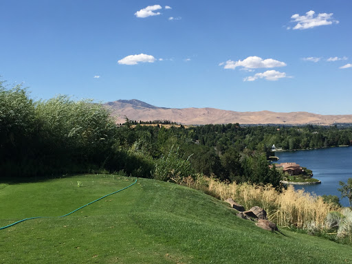 Golf Course «Lakeridge Golf Course», reviews and photos, 1218 Golf Club Dr, Reno, NV 89519, USA
