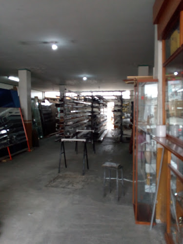 Opiniones de GLOBAL GLASS en Pujili - Tienda