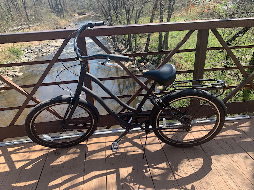 Bicycle Store «Arrow Bicycle», reviews and photos, 5108 Baltimore Ave, Hyattsville, MD 20781, USA