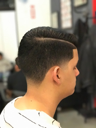 Barber Shop «Cutthroat Barbershop», reviews and photos, 2851 S Redwood Rd, West Valley City, UT 84119, USA