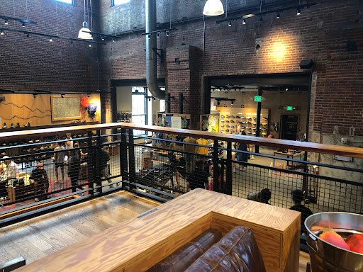 Camping Store «REI», reviews and photos, 1416 Platte St, Denver, CO 80202, USA