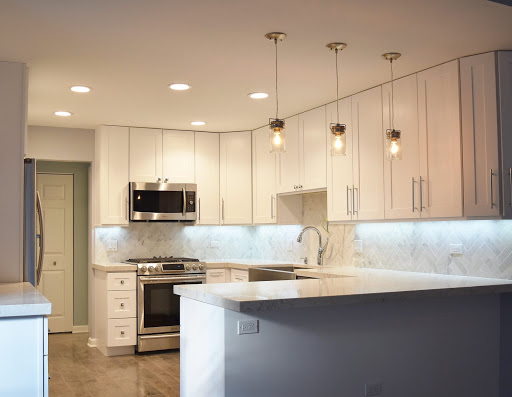 Cabinet Store «Planet Cabinets», reviews and photos, 4408 N Milwaukee Ave, Chicago, IL 60630, USA