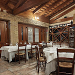 Photo n°3 de l'avis de andrea.a fait le 07/02/2022 à 05:16 sur le  Osteria Ristorante La da La Grise à Talmassons