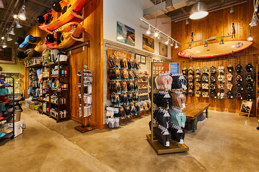 Outdoor Sports Store «Outside Brands», reviews and photos, The Plaza at Shelter Cove Shopping Center, Hilton Head Island, SC 29928, USA